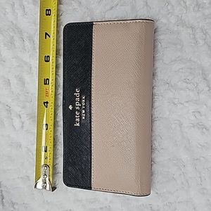 Kate spade wallet